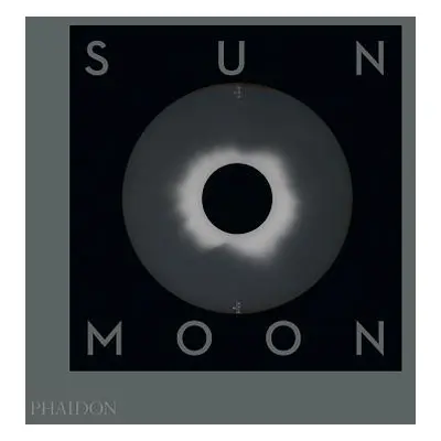 "Sun and Moon: A Story of Astronomy, Photography and Mapping" - "" ("Holborn Mark")(Pevná vazba)