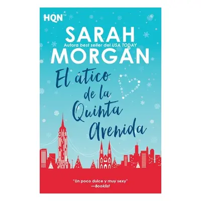 "El tico de la quinta avenida" - "" ("Morgan Sarah")(Paperback)