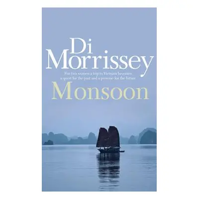 "Monsoon" - "" ("Morrissey Di")(Paperback)