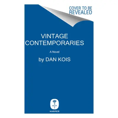 "Vintage Contemporaries" - "" ("Kois Dan")(Pevná vazba)