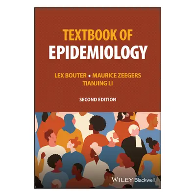 "Textbook of Epidemiology" - "" ("Bouter Lex")(Paperback)