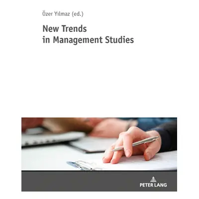 "New Trends in Management Studies" - "" ("Yilmaz zer")(Paperback)