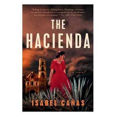 "The Hacienda" - "" ("Caas Isabel")(Paperback)