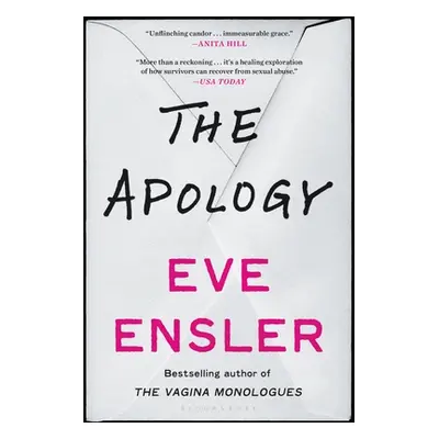 "The Apology" - "" ("Ensler Eve")(Paperback)