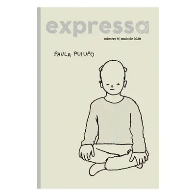 "Expressa - Paula Puiupo" - "" ("Puiupo Paula")(Paperback)