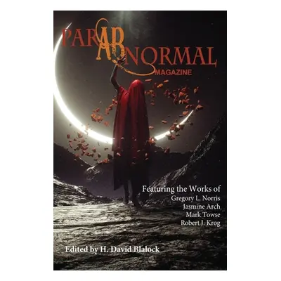 "parABnormal: March 2020" - "" ("Blalock H. David")(Paperback)