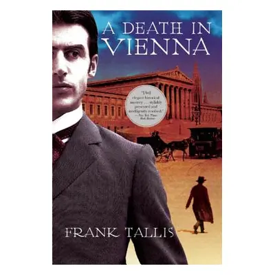 "A Death in Vienna" - "" ("Tallis Frank")(Paperback)