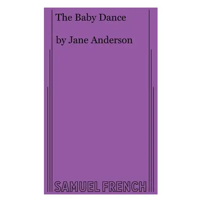 "The Baby Dance" - "" ("Anderson Jane")(Paperback)