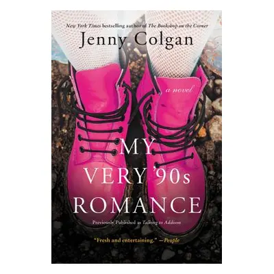 "My Very '90s Romance" - "" ("Colgan Jenny")(Paperback)