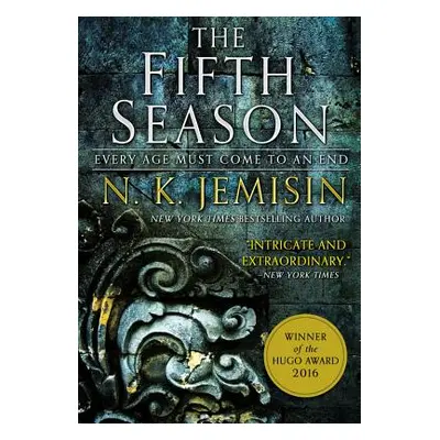 "The Fifth Season" - "" ("Jemisin N. K.")(Paperback)