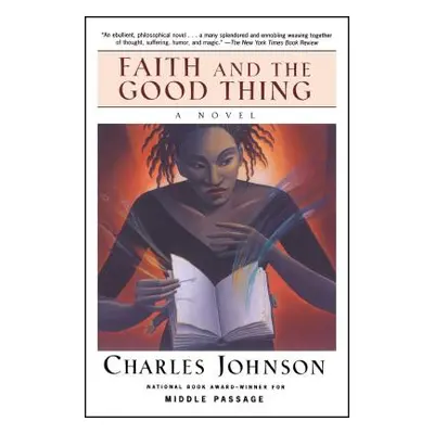 "Faith and the Good Thing" - "" ("Johnson Charles")(Paperback)