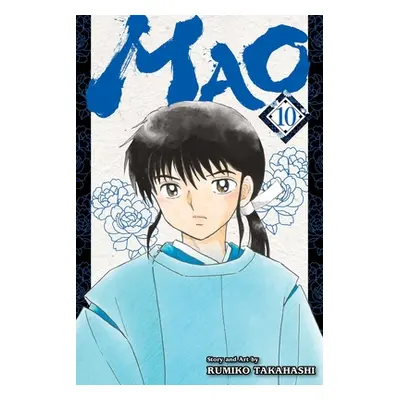 "Mao, Vol. 10" - "" ("Takahashi Rumiko")(Paperback)