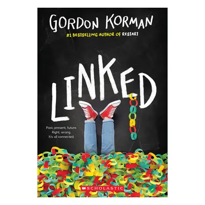 "Linked" - "" ("Korman Gordon")(Paperback)