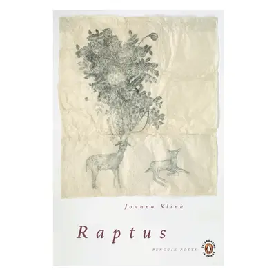 "Raptus" - "" ("Klink Joanna")(Paperback)