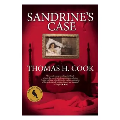 "Sandrine's Case" - "" ("Cook Thomas H.")(Paperback)