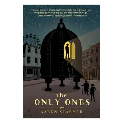 "The Only Ones" - "" ("Starmer Aaron")(Paperback)