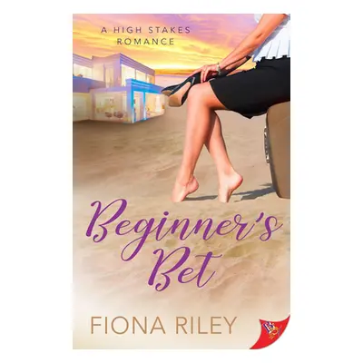 "Beginner's Bet" - "" ("Riley Fiona")(Paperback)