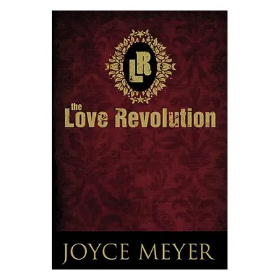 "The Love Revolution" - "" ("Meyer Joyce")(Pevná vazba)