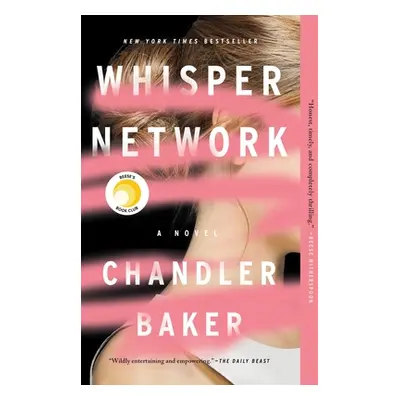 "Whisper Network" - "" ("Baker Chandler")(Paperback)