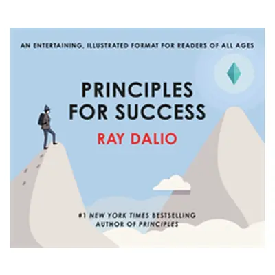 "Principles for Success" - "" ("Dalio Ray")(Pevná vazba)