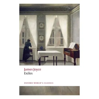 "Exiles" - "" ("Joyce James")(Paperback)