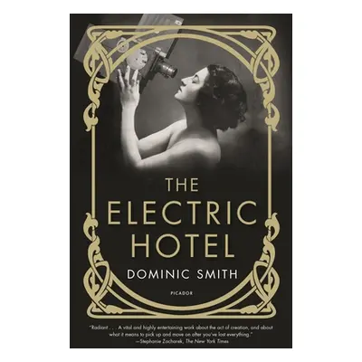 "The Electric Hotel" - "" ("Smith Dominic")(Paperback)