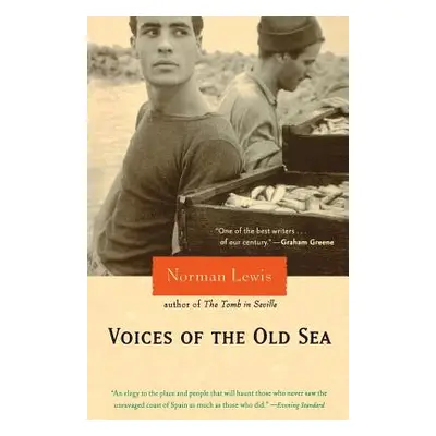 "Voices of the Old Sea" - "" ("Lewis Norman")(Paperback)