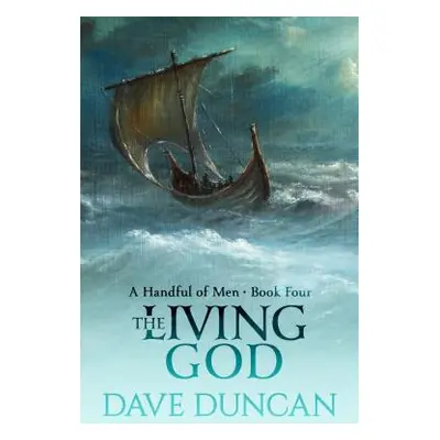 "The Living God" - "" ("Duncan Dave")(Paperback)