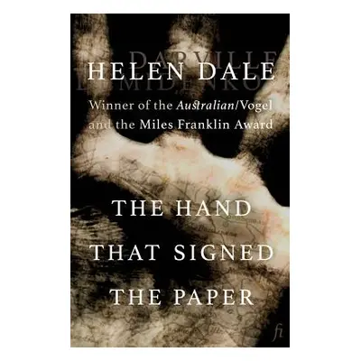 "The Hand that Signed the Paper" - "" ("Dale Helen")(Paperback)