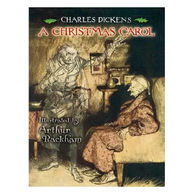 "A Christmas Carol" - "" ("Dickens Charles")(Paperback)