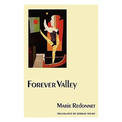 "Forever Valley" - "" ("Redonnet Marie")(Paperback)