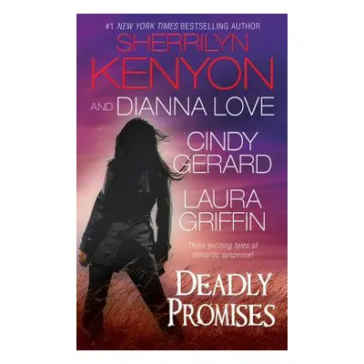 "Deadly Promises" - "" ("Kenyon Sherrilyn")(Paperback)