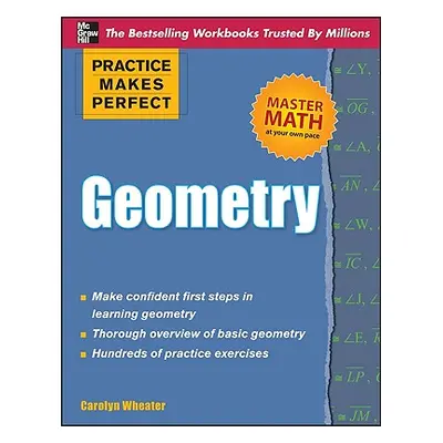 "Geometry" - "" ("Wheater Carolyn")(Paperback)