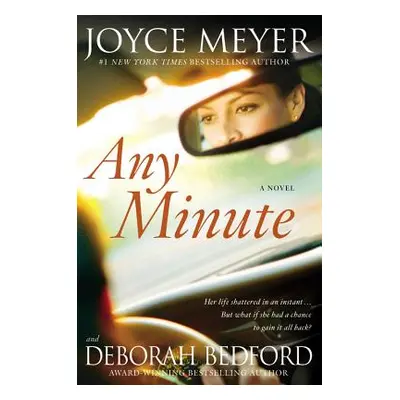 "Any Minute" - "" ("Meyer Joyce")(Pevná vazba)