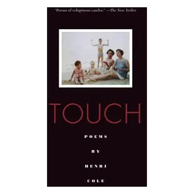 "Touch" - "" ("Cole Henri")(Paperback)