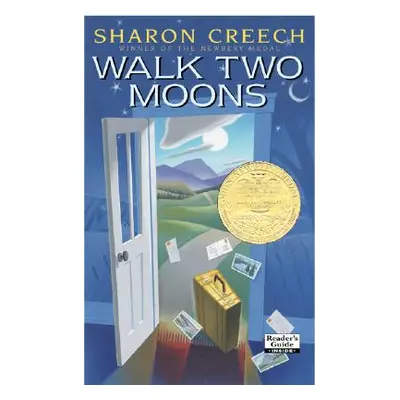 "Walk Two Moons" - "" ("Creech Sharon")(Paperback)