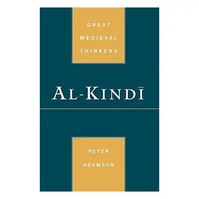 "Al-Kindi" - "" ("Adamson Peter")(Paperback)