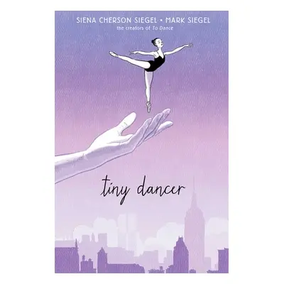 "Tiny Dancer" - "" ("Siegel Siena Cherson")(Pevná vazba)