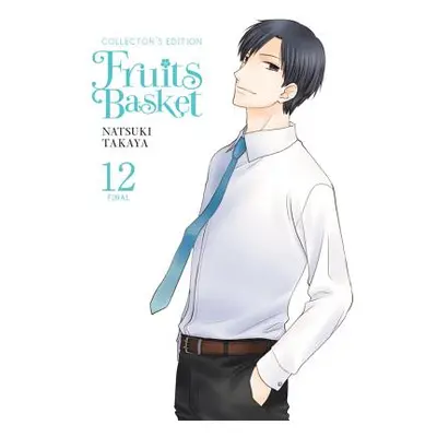 "Fruits Basket Collector's Edition, Vol. 12" - "" ("Takaya Natsuki")(Paperback)