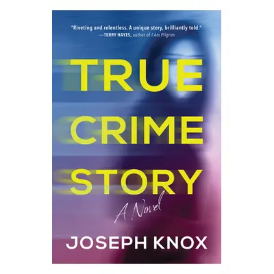 "True Crime Story" - "" ("Knox Joseph")(Paperback)