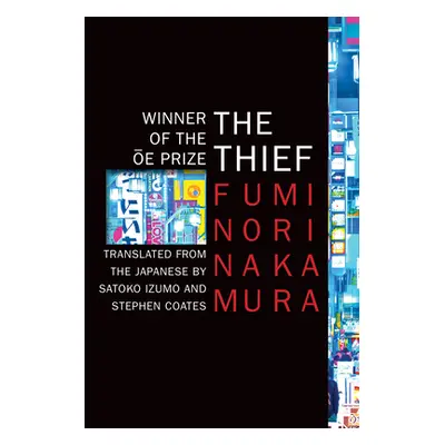 "The Thief (Deluxe Edition)" - "" ("Nakamura Fuminori")(Paperback)