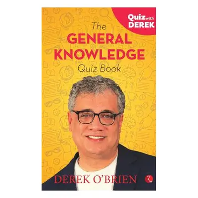 "The General Knowledge Quiz Book" - "" ("O'Brien Derek")(Paperback)