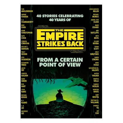 "From a Certain Point of View" - "The Empire Strikes Back (Star Wars)" ("Dickinson Seth")(Paperb