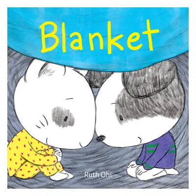 "Blanket" - "" ("Ohi Ruth")(Pevná vazba)