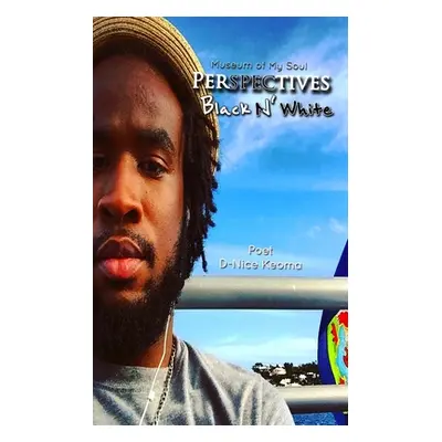 "Perspectives: Black N' White" - "" ("Phillips Dornel")(Paperback)