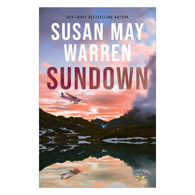 "Sundown" - "" ("Warren Susan May")(Pevná vazba)