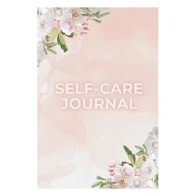 "Self-care Journal" - "" ("Teng Yin Ting")(Paperback)