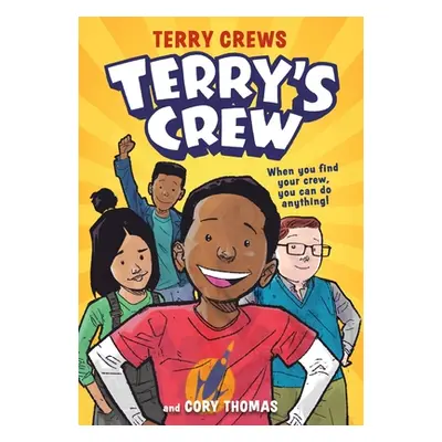 "Terry's Crew" - "" ("Crews Terry")(Paperback)