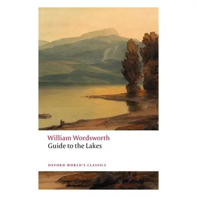 "Guide to the Lakes" - "" ("Wordsworth William")(Paperback)