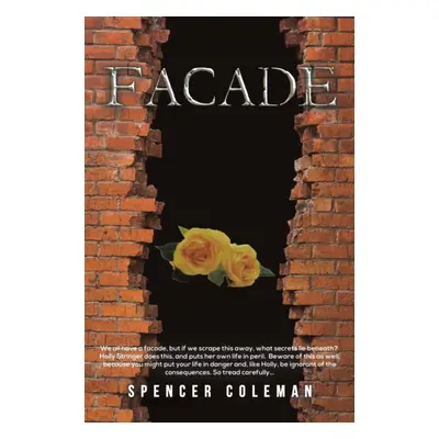 "Facade" - "" ("Coleman Spencer")(Paperback)